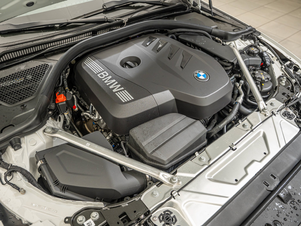 New 2027 BMW 430i xDrive w/ M Sport Package AWD/4WD image 44