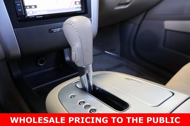 Used 2011 Nissan Murano S image 25