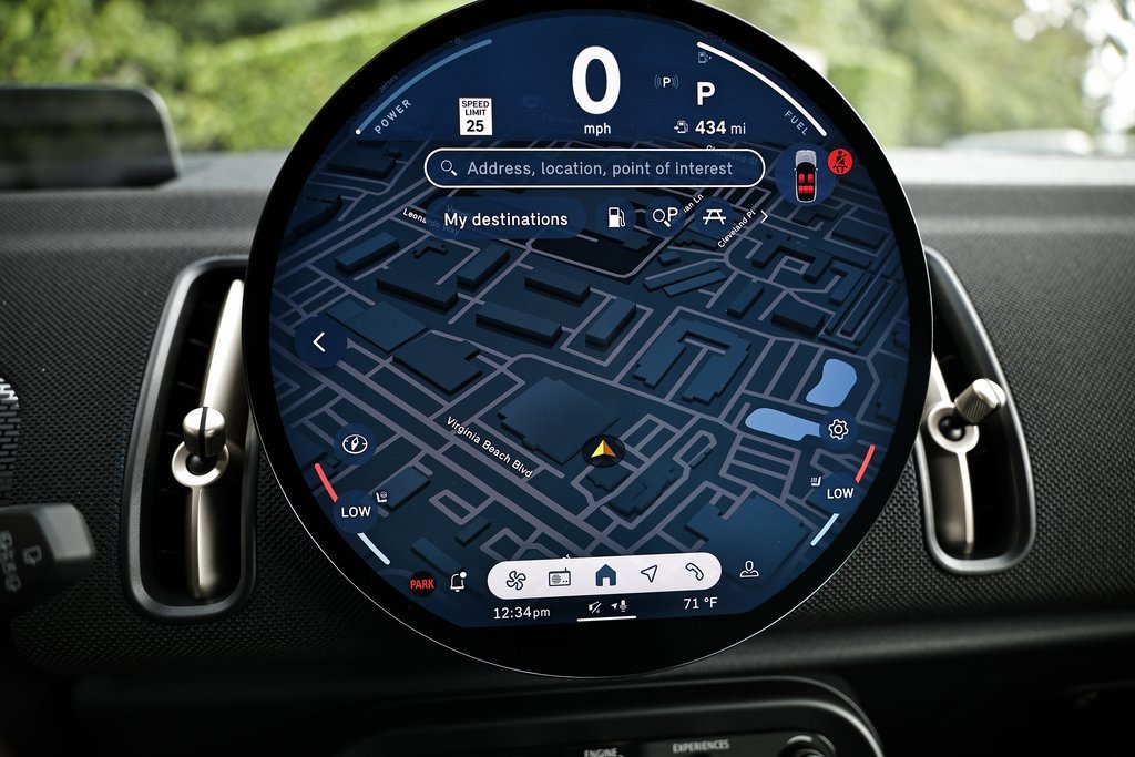 New 2026 MINI Cooper Countryman S image 39