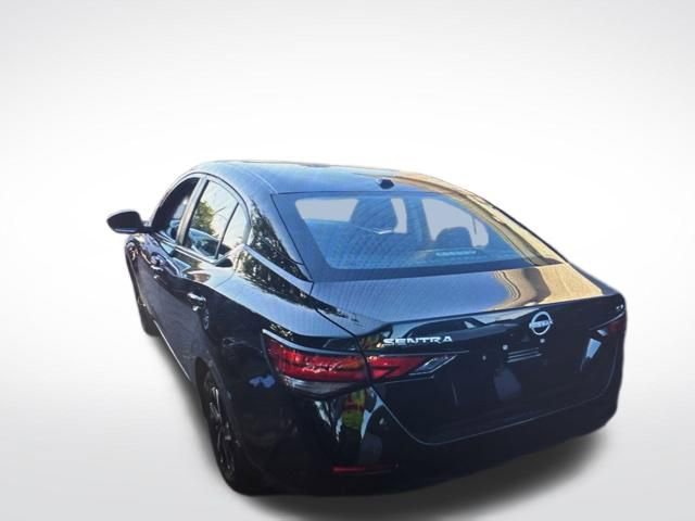 Used 2024 Nissan Sentra SV image 5