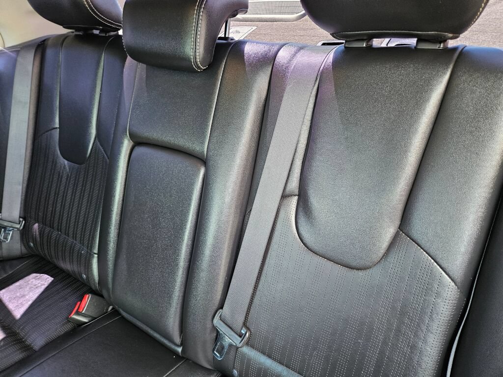 Used 2011 Ford Fusion Sport w/ 402A Rapid Spec Order Code FWD image 11
