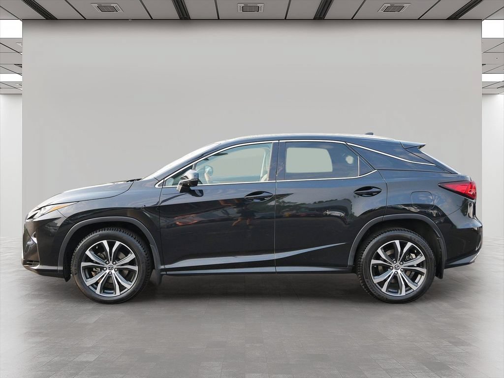 Used 2019 Lexus RX 350 AWD w/ Navigation Package image 3