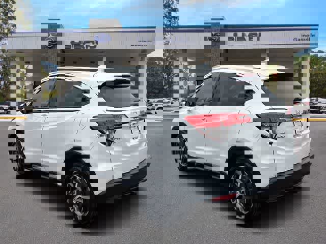 Used 2022 Honda HR-V EX-L image 4