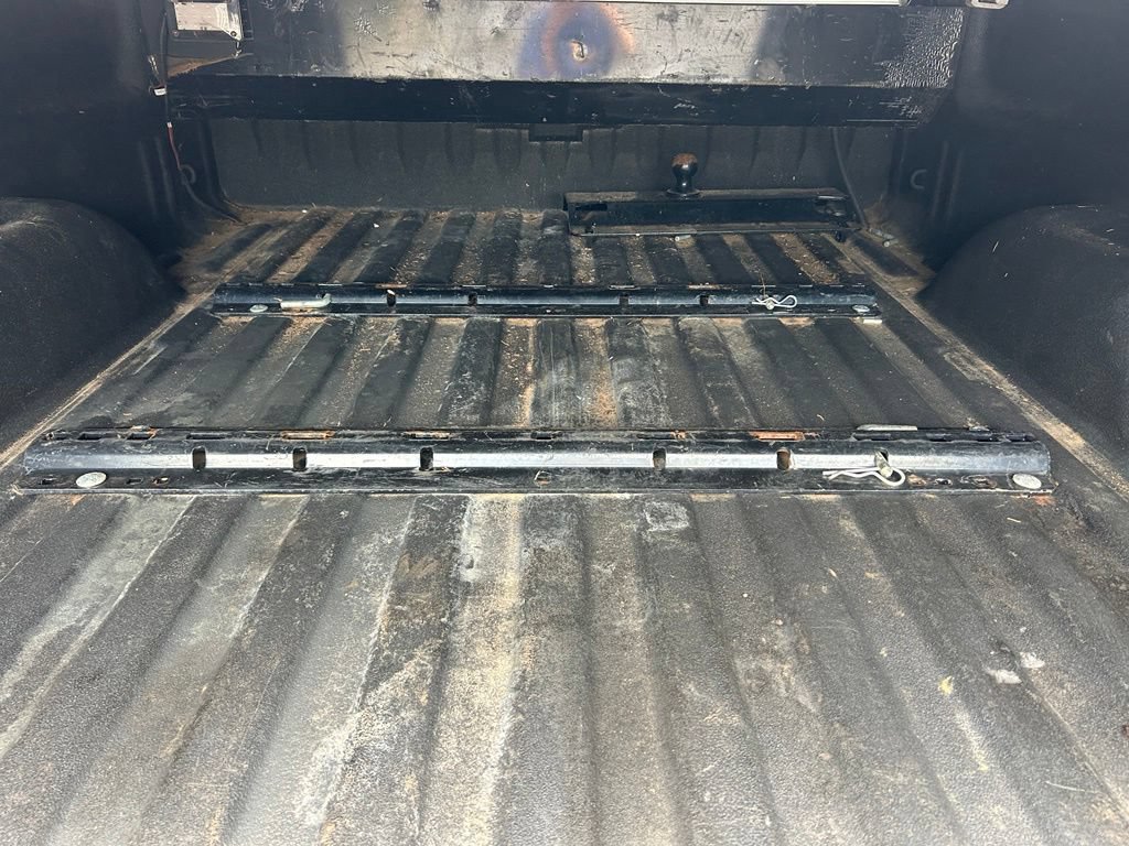 Used 2019 Chevrolet Silverado 2500 LTZ w/ Duramax Plus Package AWD/4WD image 22