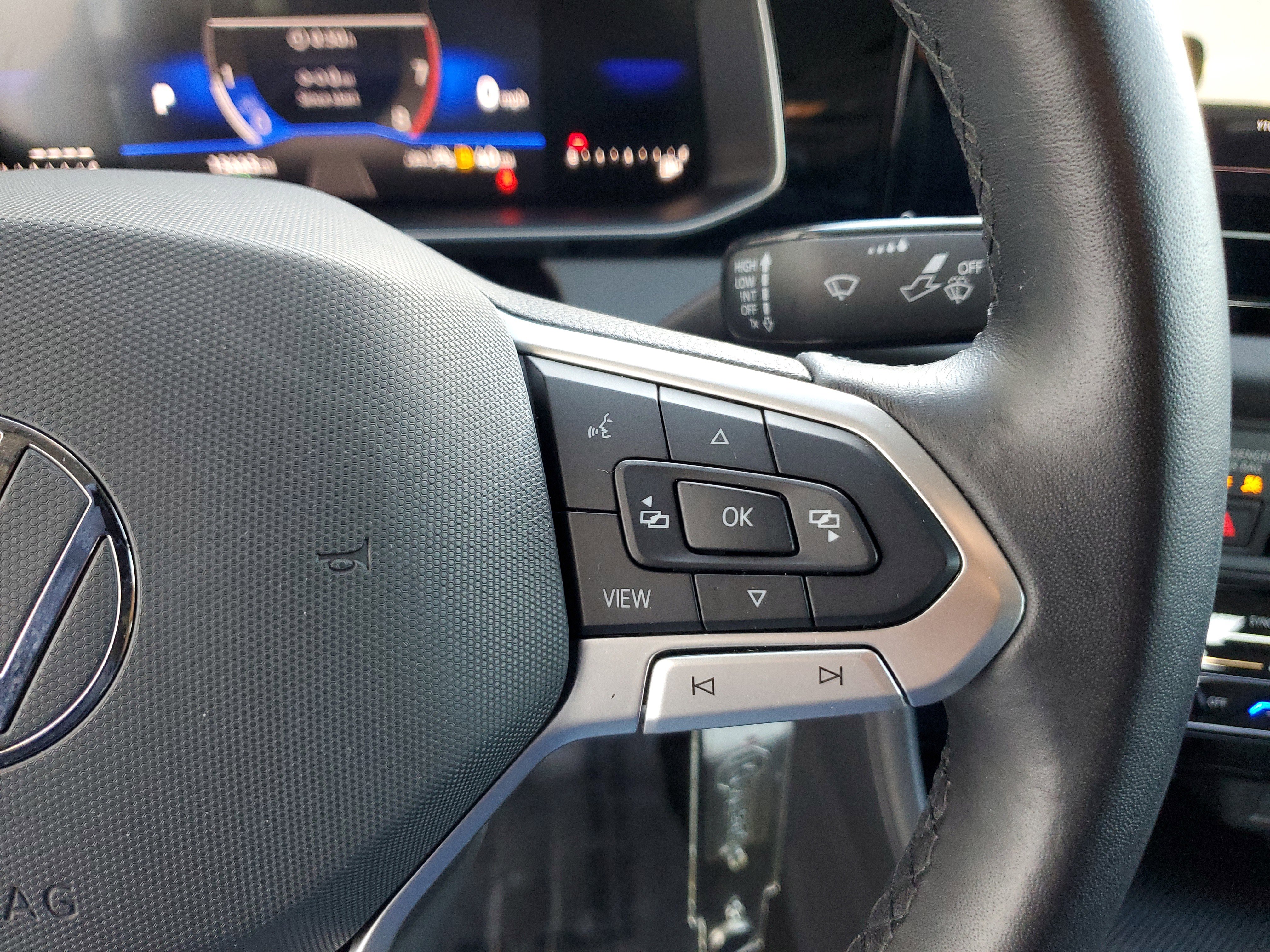 Used 2025 Volkswagen Jetta S image 20