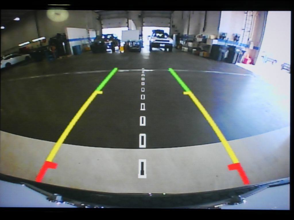 Used 2022 Dodge Durango GT image 18