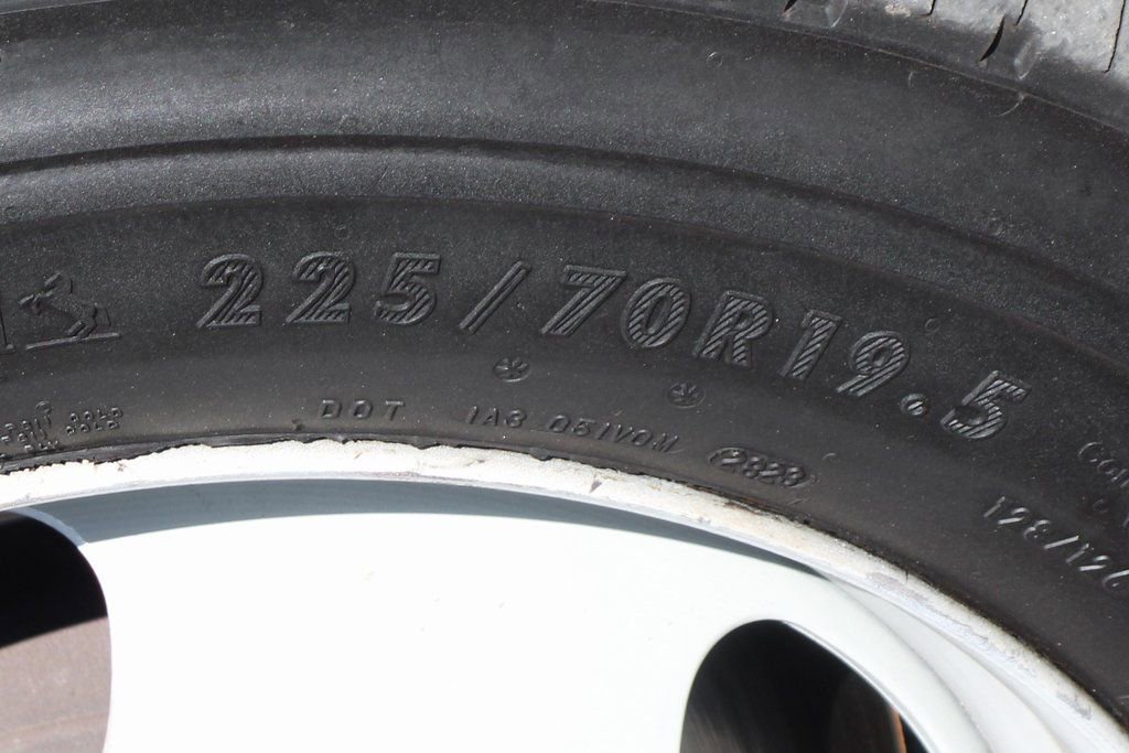 Used 2016 RAM 4500 Tradesman w/ Power Accessory Group image 35