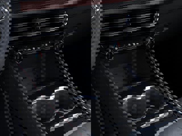 New 2026 Chevrolet Traverse Z71 w/ Enhanced Driving Package image 23