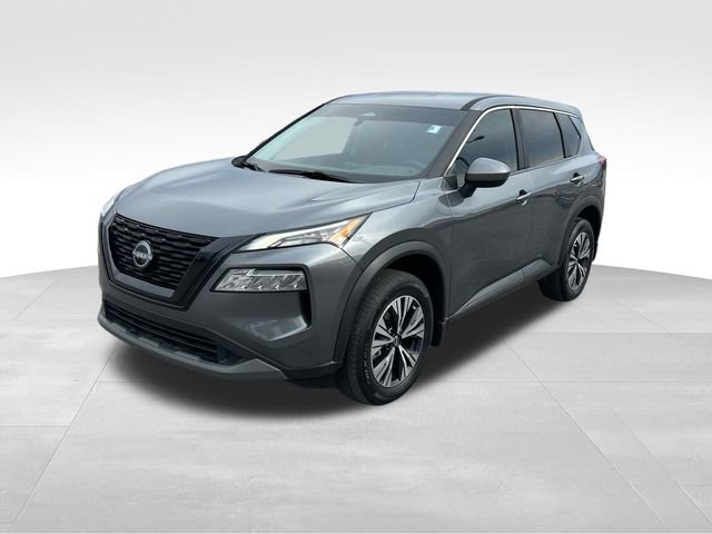 Used 2023 Nissan Rogue SV image 3