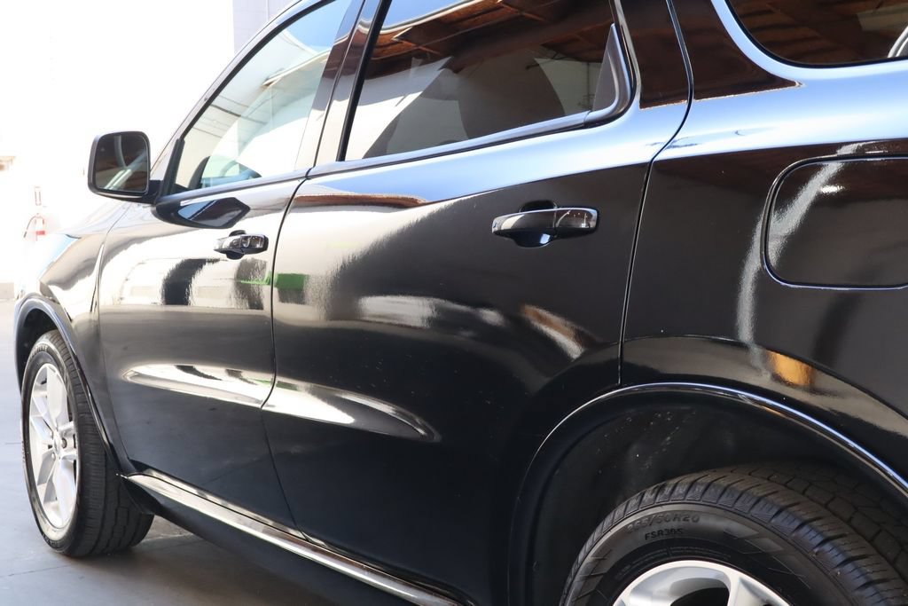 Used 2024 Dodge Durango GT RWD image 17