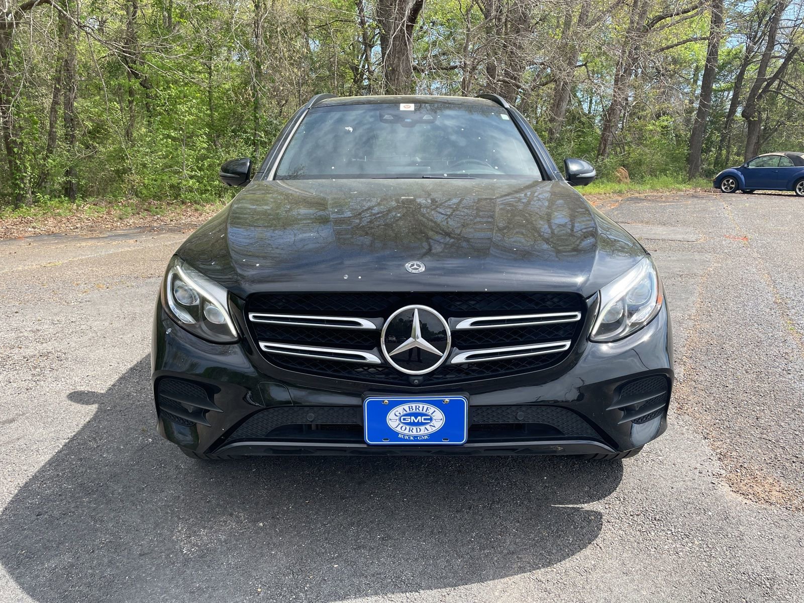 Used 2019 Mercedes-Benz GLC 300 4MATIC image 8
