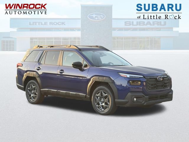 New 2026 Subaru Outback Premium