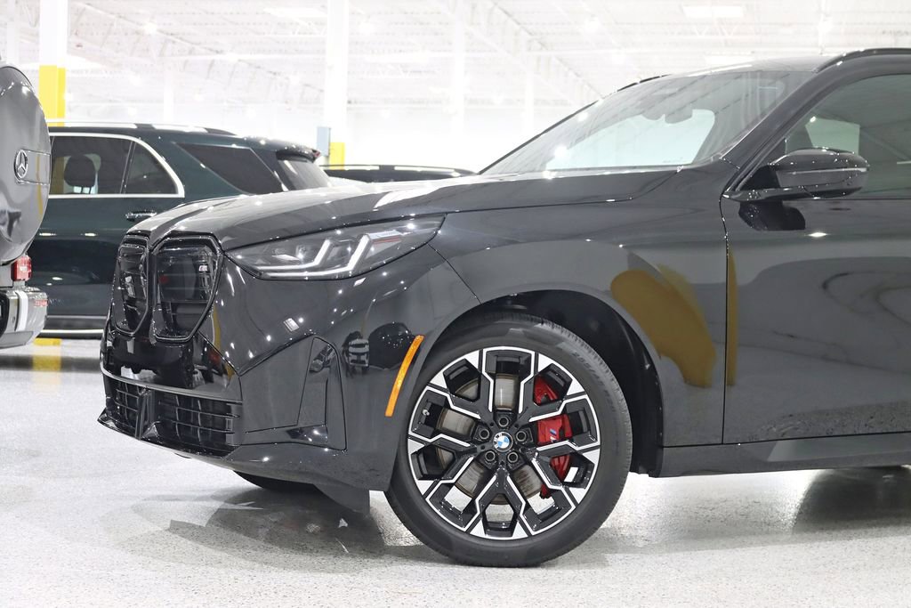 Used 2026 BMW X3 M50 w/ Premium Package AWD/4WD image 2