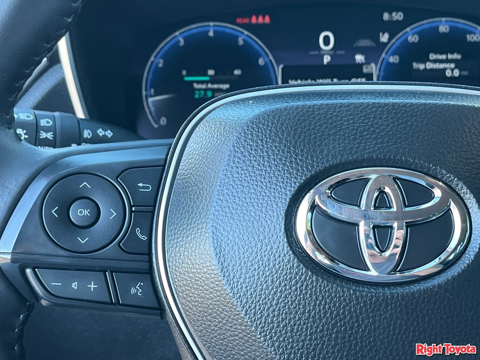 Certified 2026 Toyota Corolla Cross XLE w/ Convenience Package FWD image 23