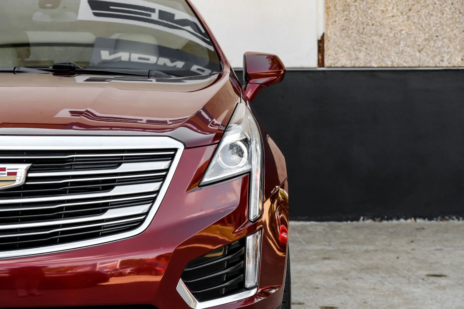 Used 2018 Cadillac XT5 FWD image 53