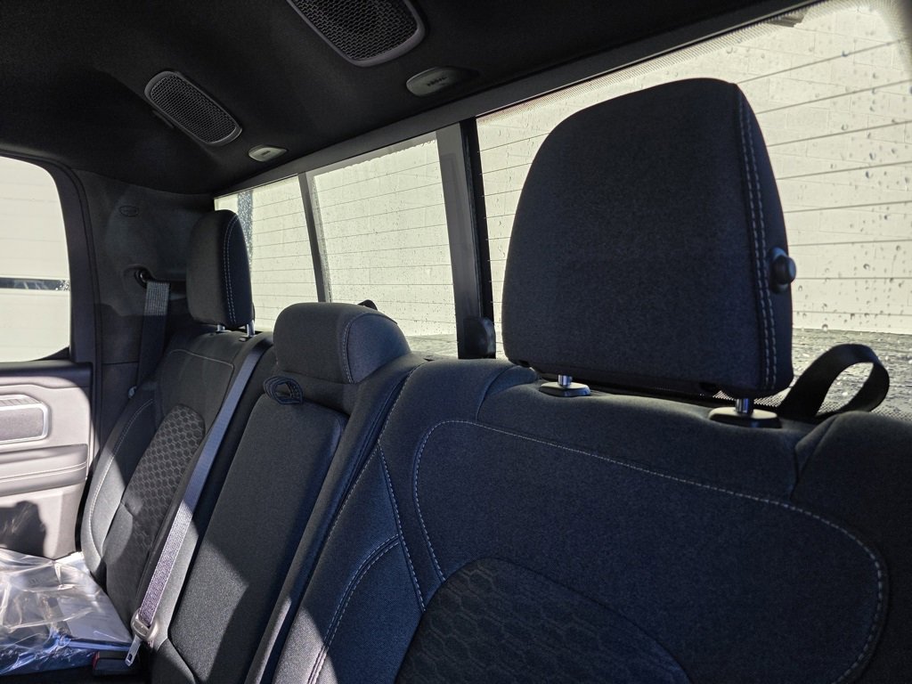 New 2026 RAM 1500 Big Horn image 33
