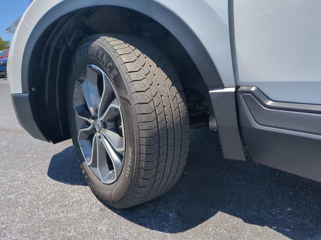 Used 2022 Honda CR-V EX image 37