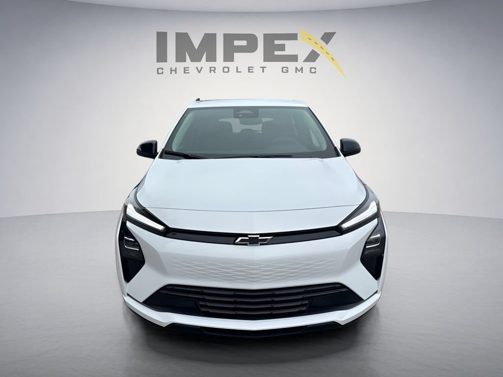 New 2027 Chevrolet Bolt LT FWD image 8