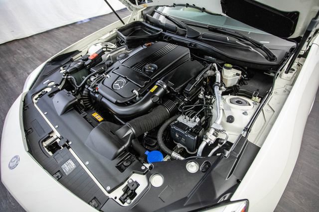 Used 2013 Mercedes-Benz SLK 250 SLK250 image 41