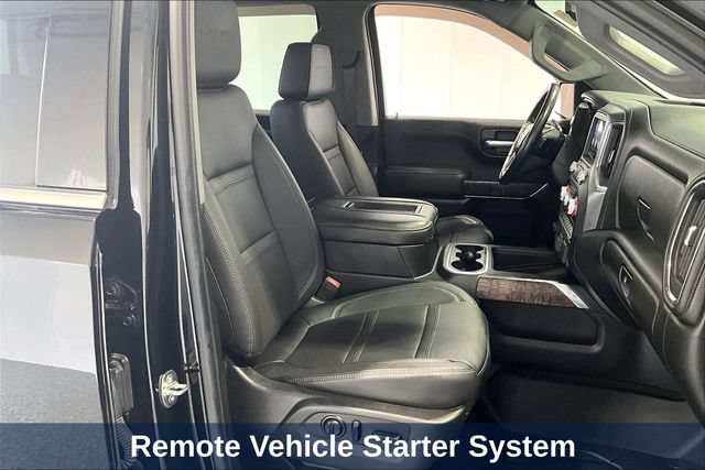 Used 2019 GMC Sierra 1500 Denali AWD/4WD image 40