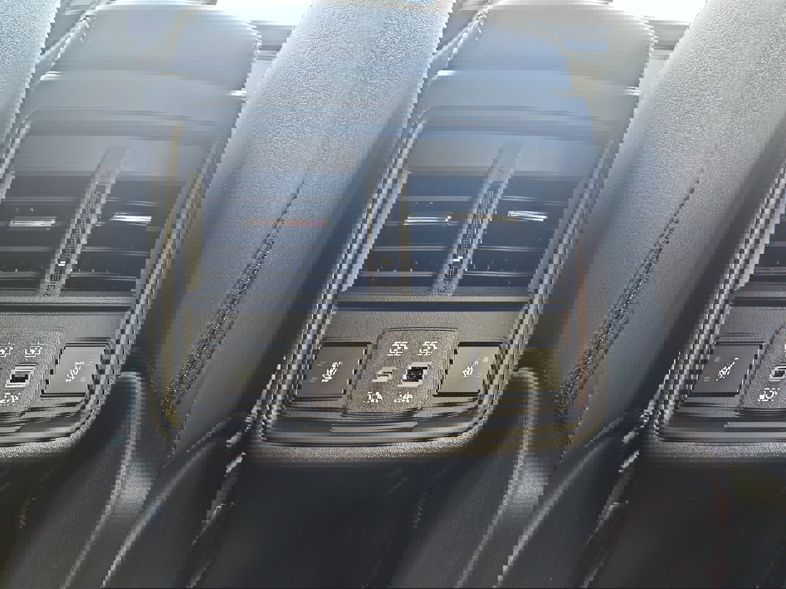 New 2026 Subaru Outback Limited image 15