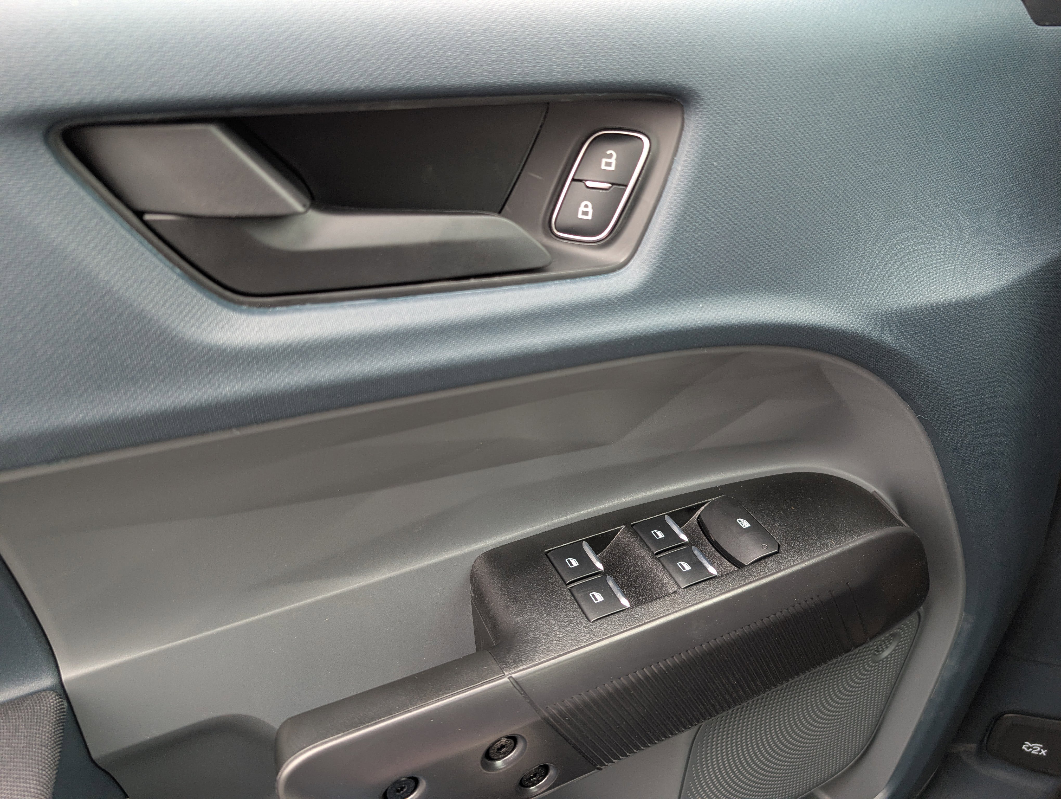 New 2025 Ford Maverick XL w/ Equipment Group 101A image 14