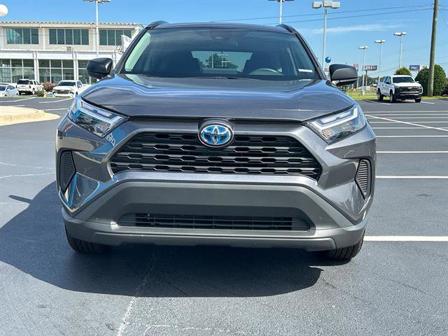 Used 2024 Toyota RAV4 LE image 2