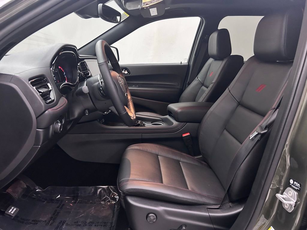 New 2026 Dodge Durango GT image 12