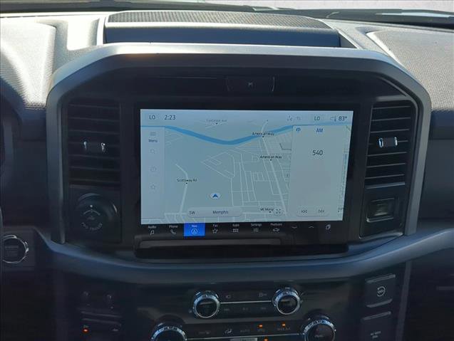 New 2025 Ford F150 XLT w/ Equipment Group 302A MID image 13