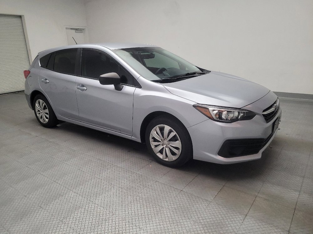 Used 2021 Subaru Impreza 2.0i image 13