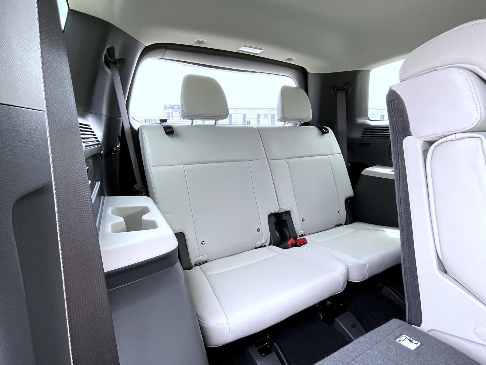 New 2026 Hyundai Santa Fe SEL AWD/4WD image 22