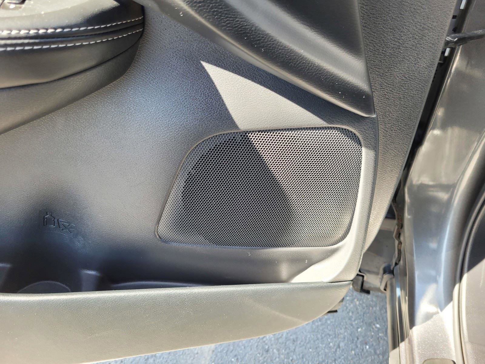 Used 2022 Nissan Murano SL w/ SL Moonroof Package image 24