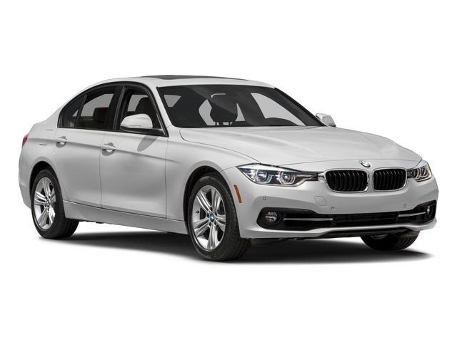 Used 2017 BMW 330i xDrive Sedan AWD/4WD image 6