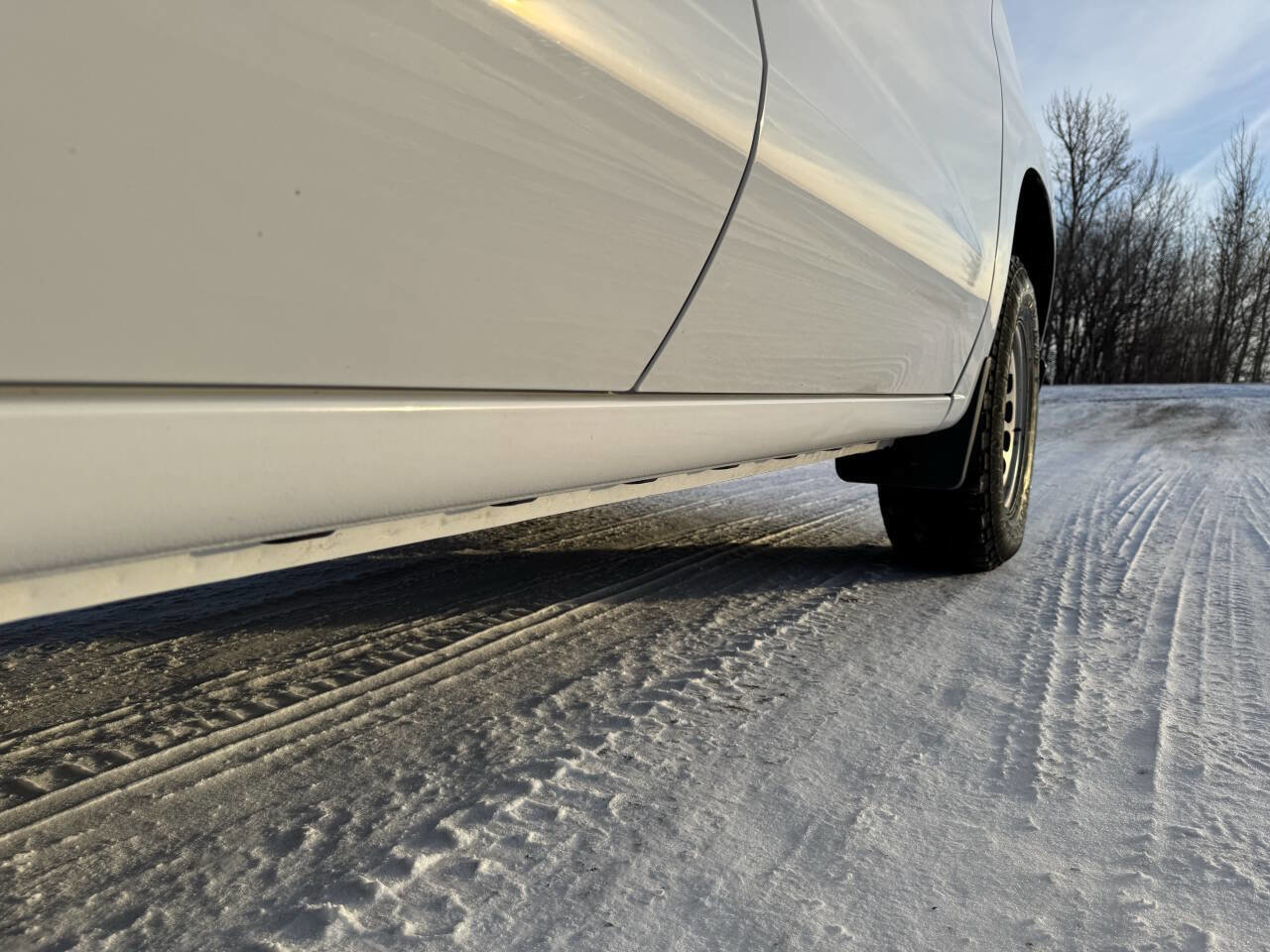 Used 2020 Chevrolet Silverado 1500 W/T image 14