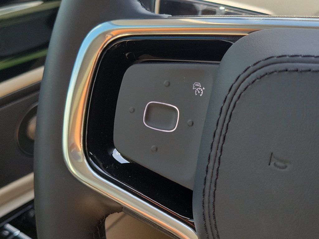 New 2026 Lincoln Nautilus Reserve AWD/4WD image 23