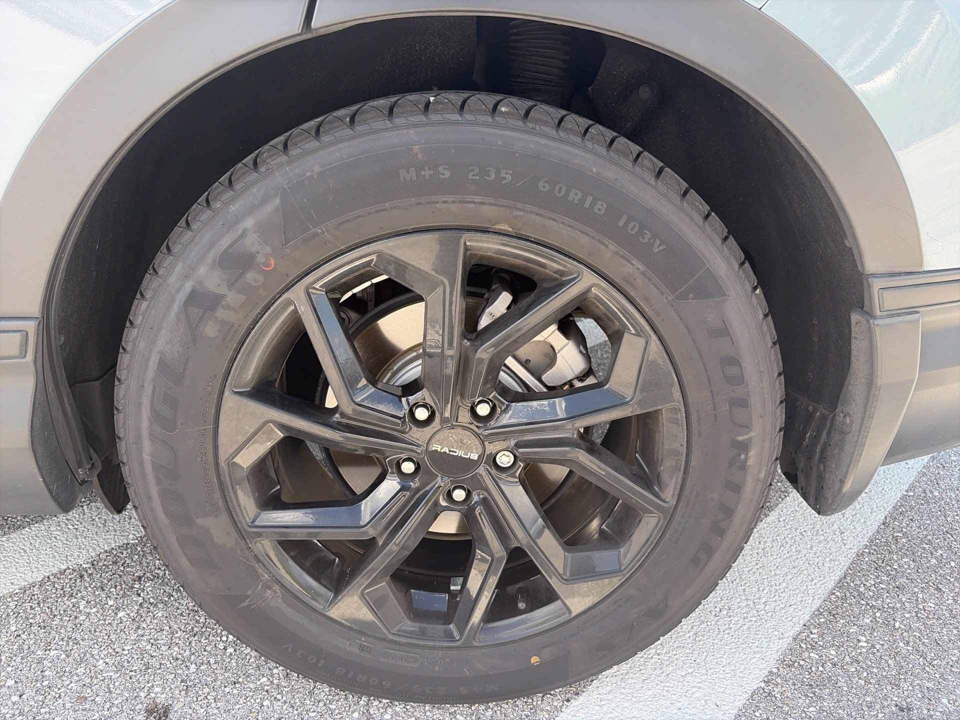 Used 2022 Honda CR-V EX image 12