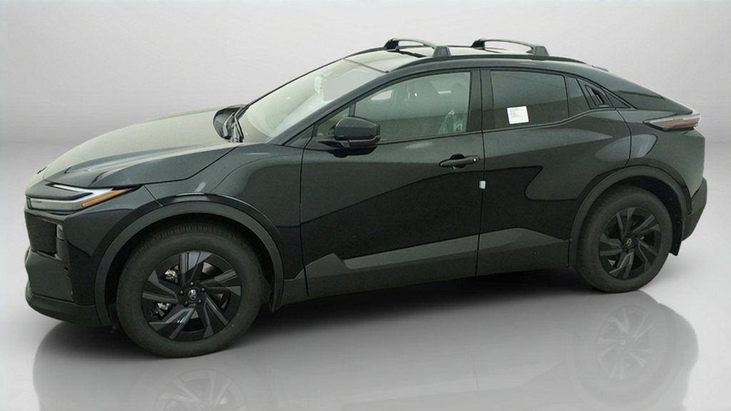 New 2026 Toyota C-HR w/ Cold Weather Package AWD/4WD image 47