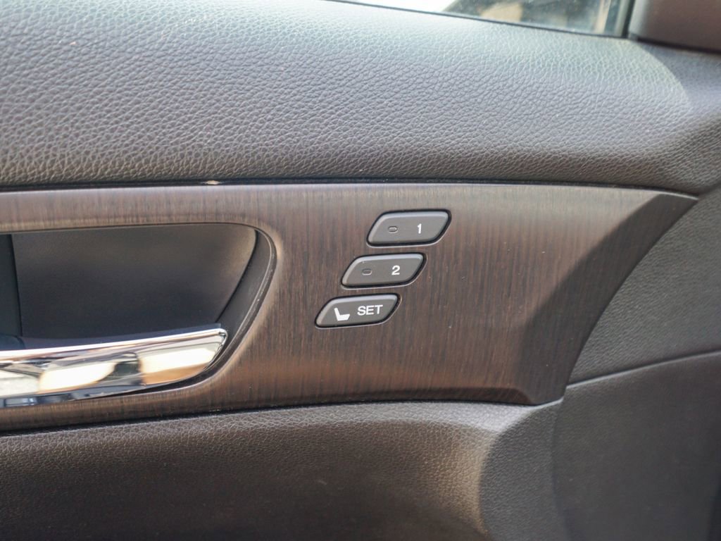Used 2015 Honda Accord EX-L image 28