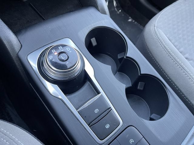 Used 2021 Ford Escape SE w/ Convenience Package AWD/4WD image 21