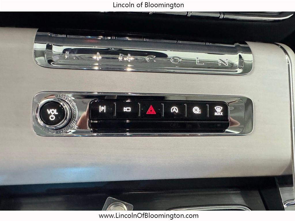 New 2026 Lincoln Aviator Reserve AWD/4WD image 58