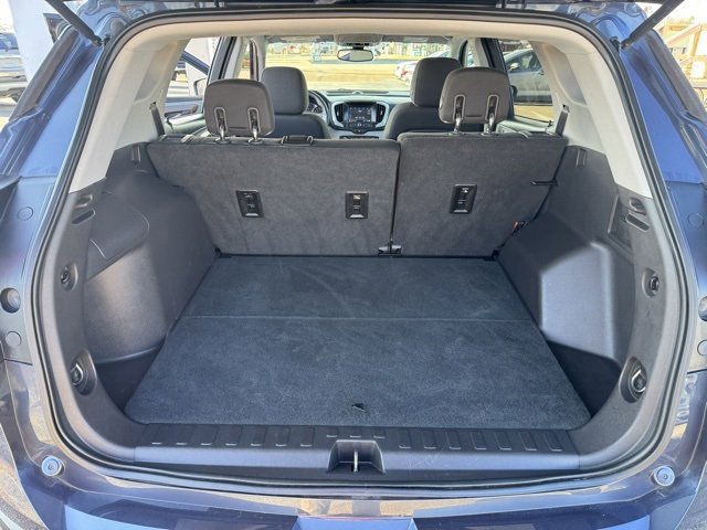 Used 2019 GMC Terrain SLE image 20