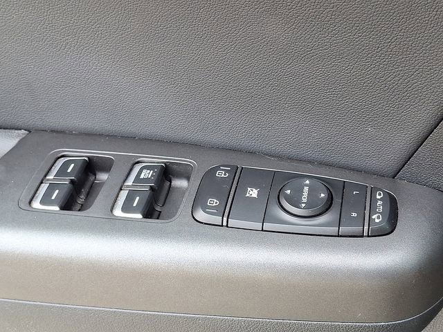 Used 2022 Kia Sportage Nightfall Edition image 19