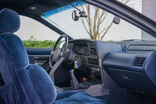 Used 1989 Ford Thunderbird Super image 57