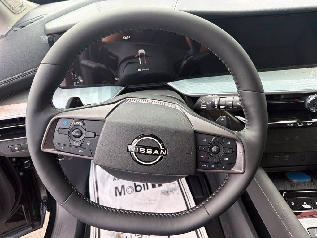 New 2027 Nissan Murano SL AWD/4WD image 13