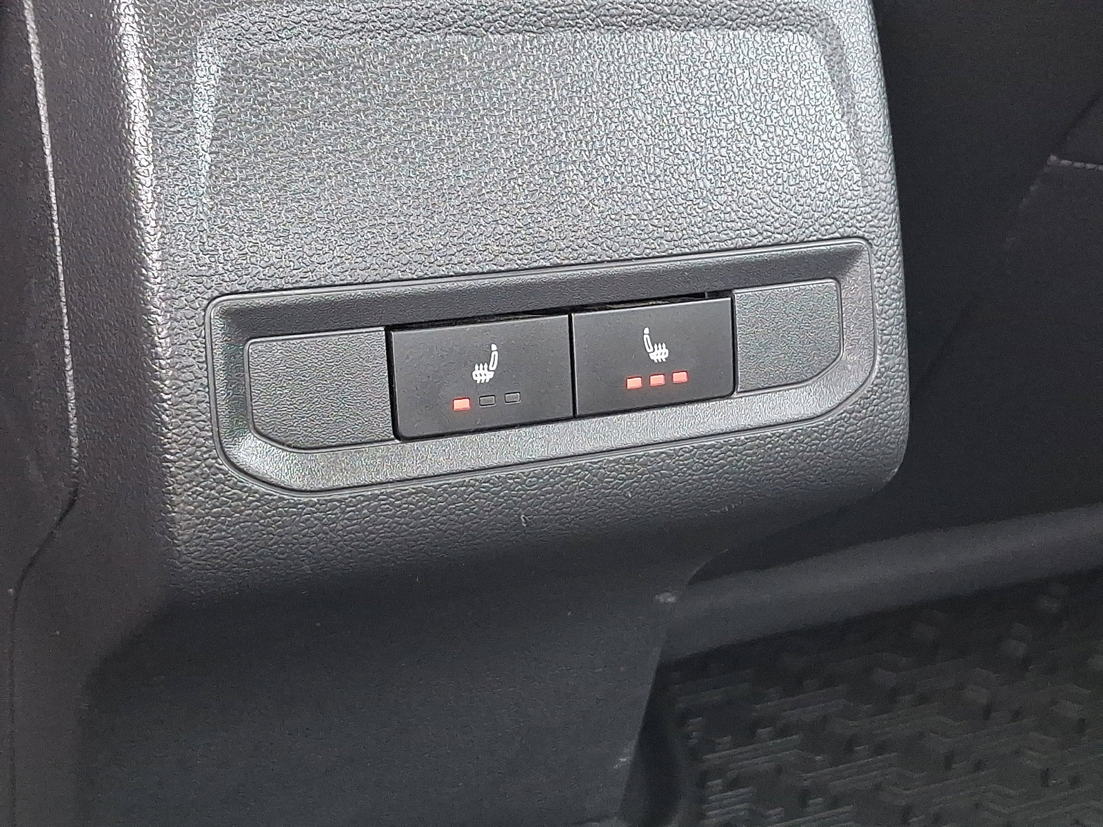 Used 2021 Volkswagen Jetta SEL image 11