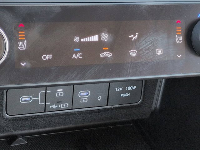 Certified 2024 Hyundai Sonata SEL w/ Convenience Package FWD image 24
