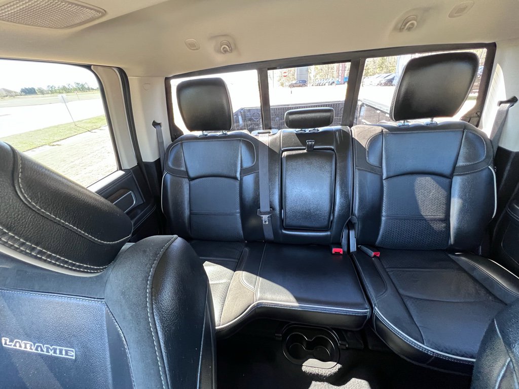 Certified 2024 RAM 2500 Laramie image 25