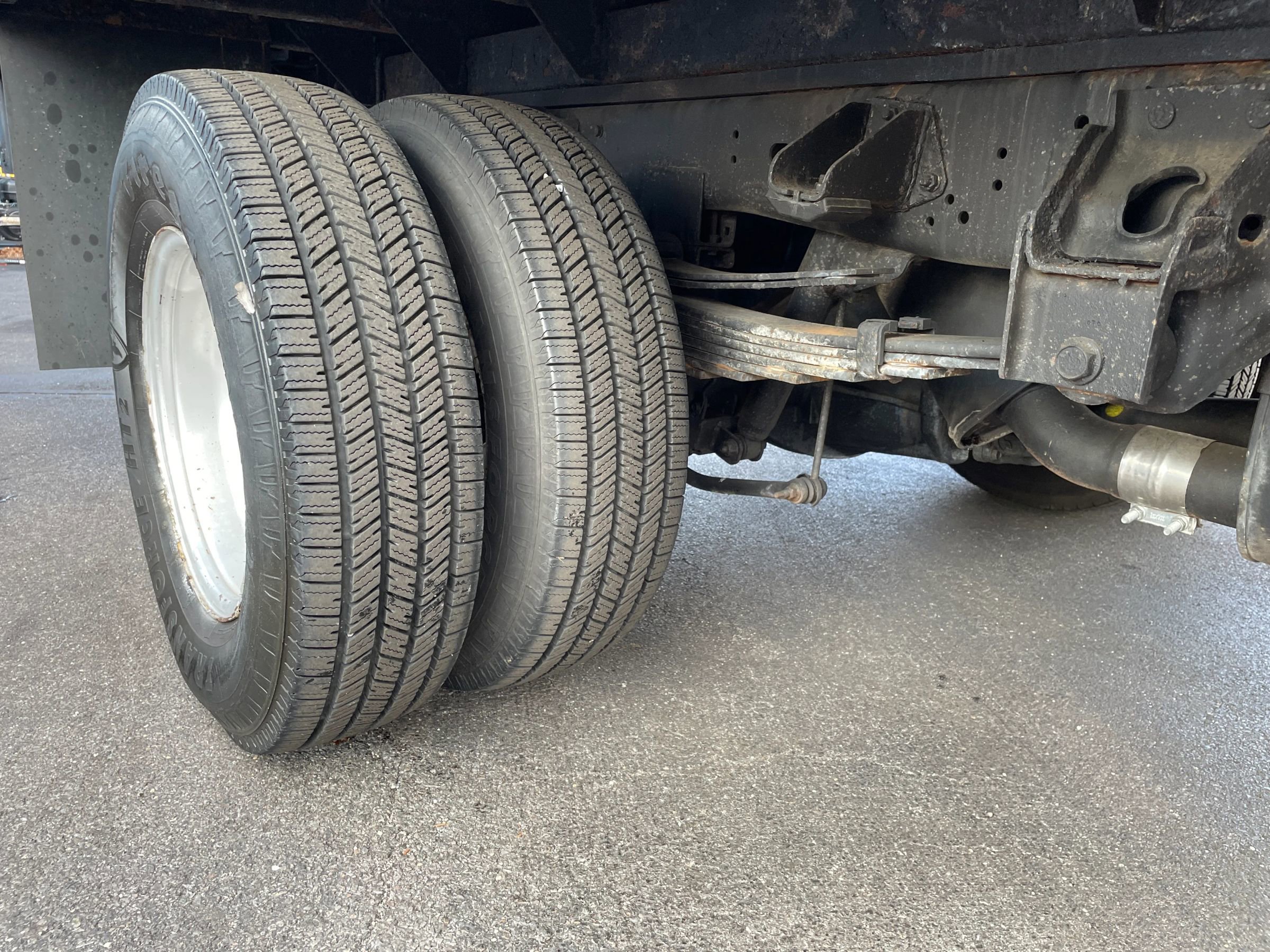 Used 2014 RAM 3500 Tradesman image 24