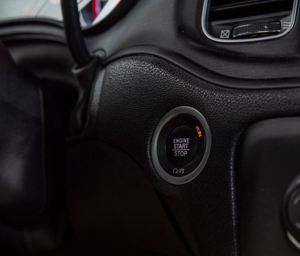 Used 2018 Dodge Charger Police w/ Patrol Package Base Prep image 25