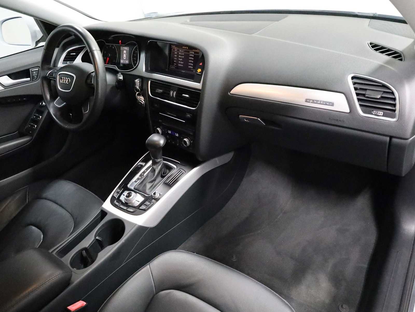 Used 2013 Audi A4 2.0T Premium Plus AWD/4WD image 6